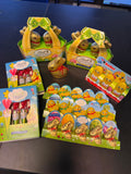 Chocolate Bundle 2