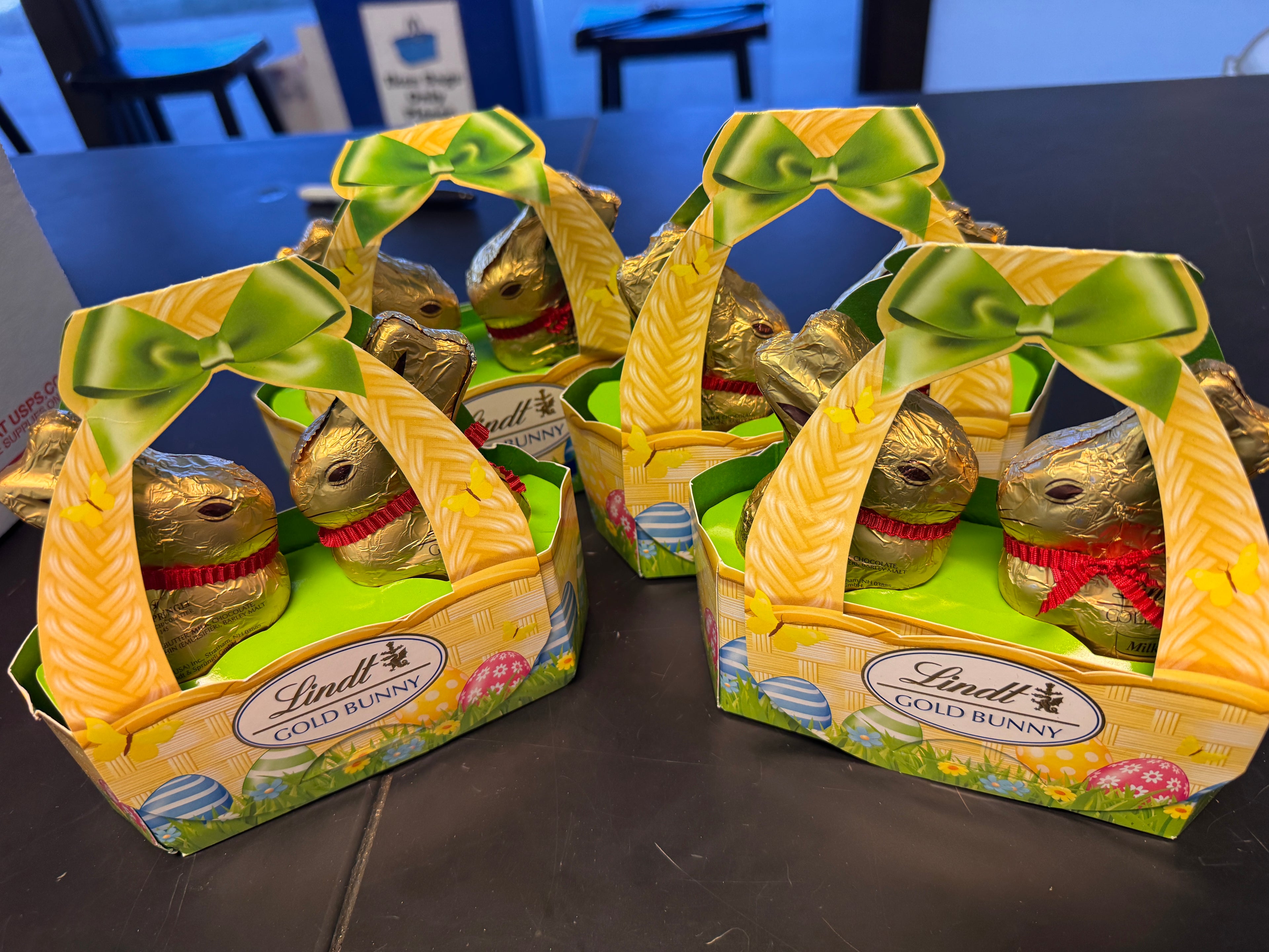 Chocolate Bundle 3