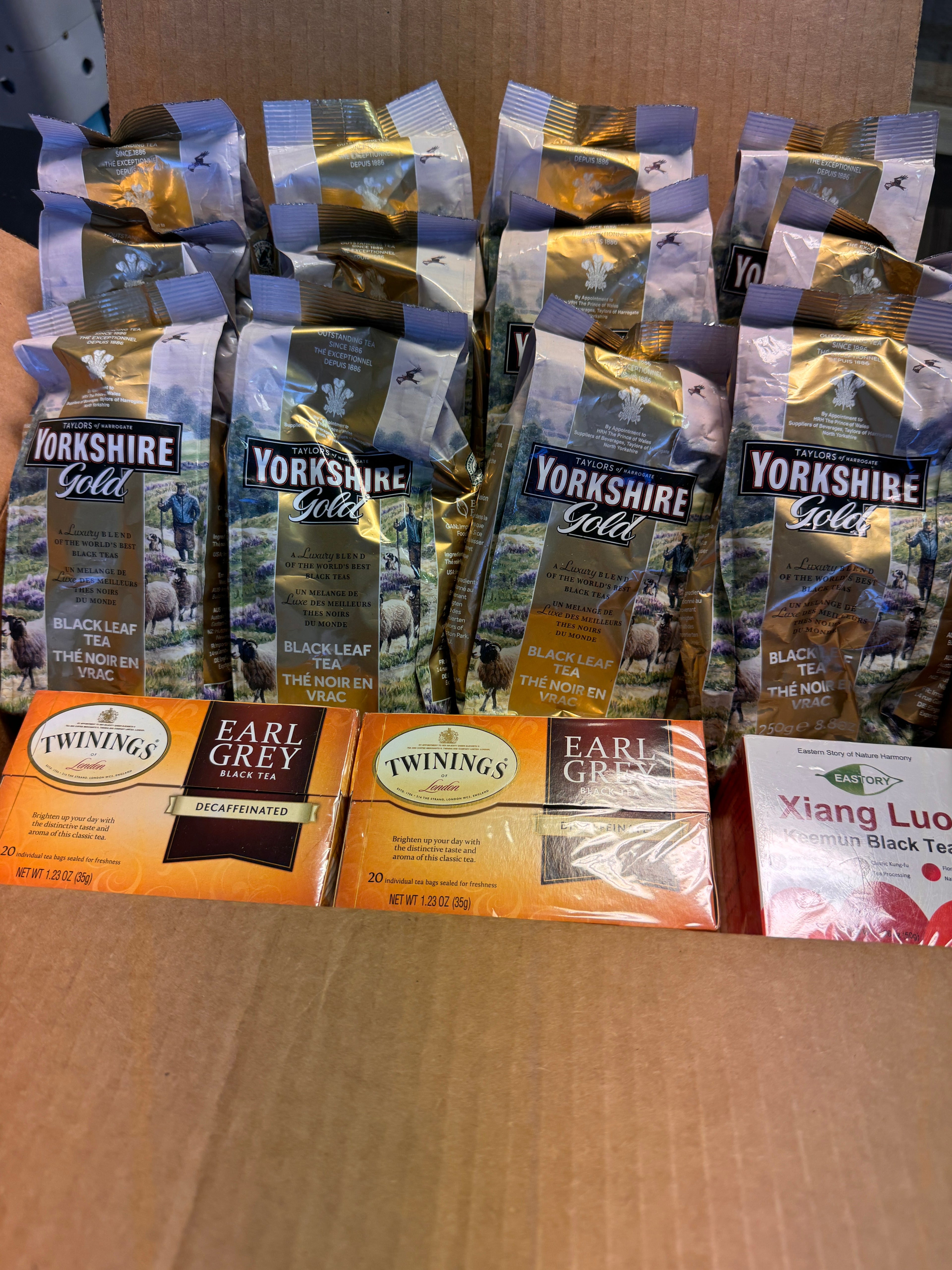 Tea Bundle