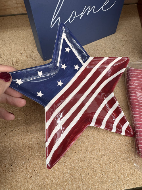 Americana Decor Kit