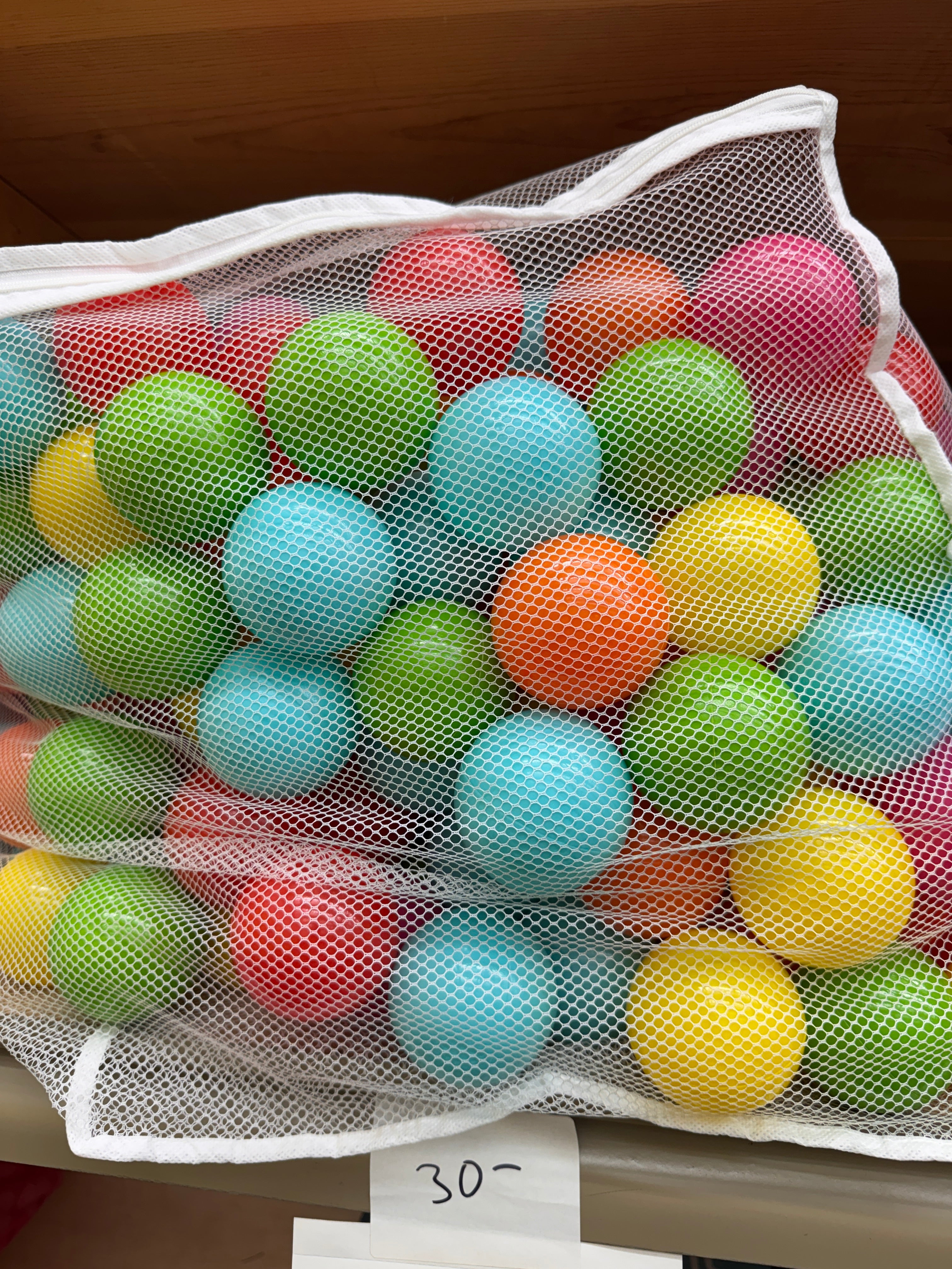 Ball Pit Balls