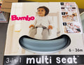 Bumbo 3-in-1 Multi Seat