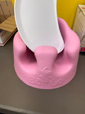 Bumbo with Tray