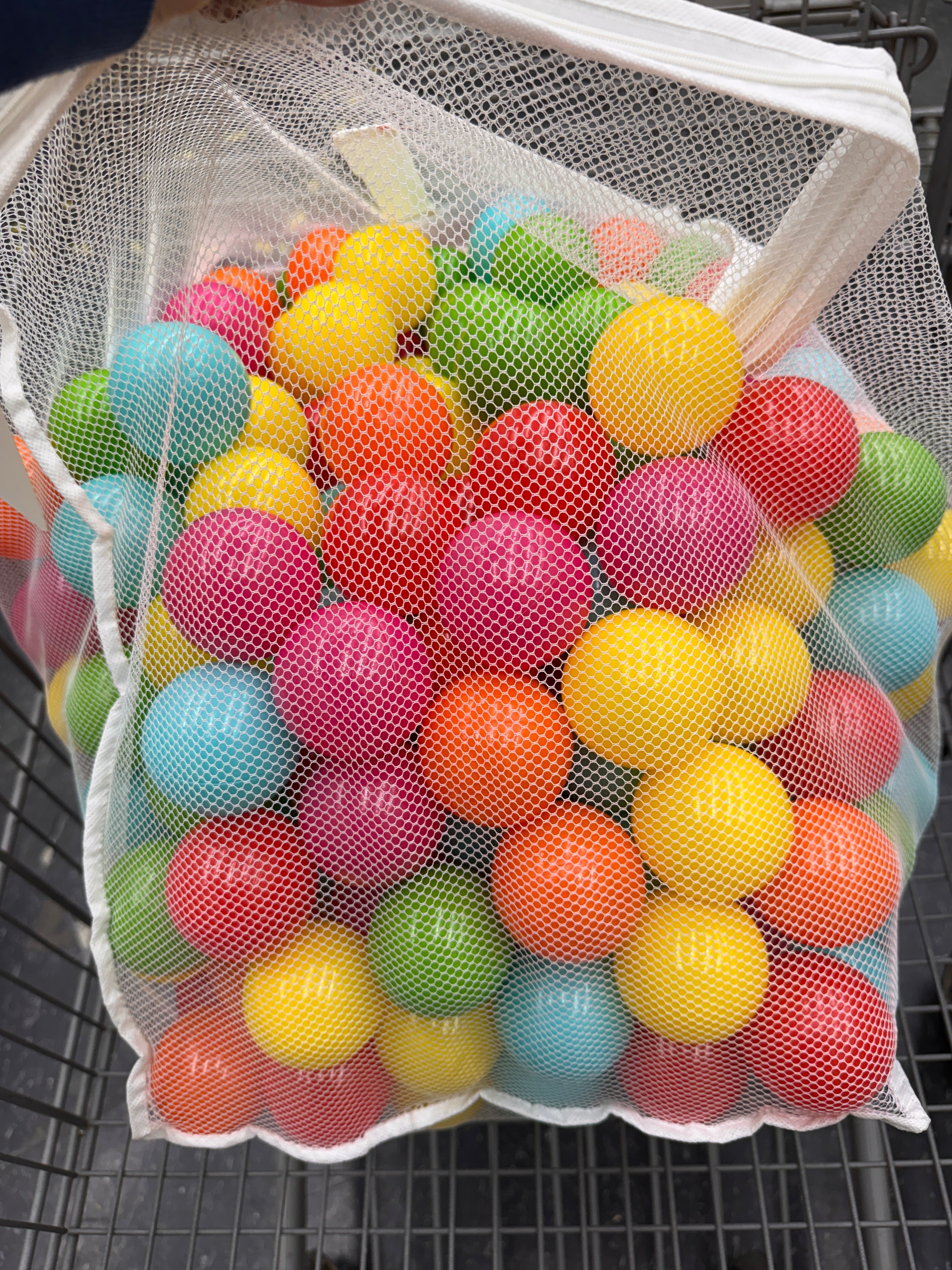 Ball Pit Balls