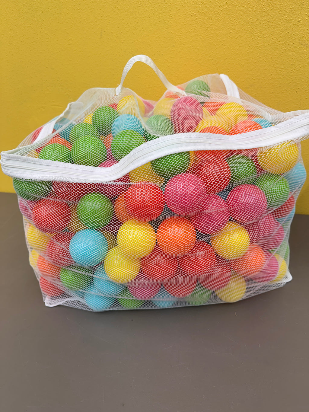 Ball Pit Balls