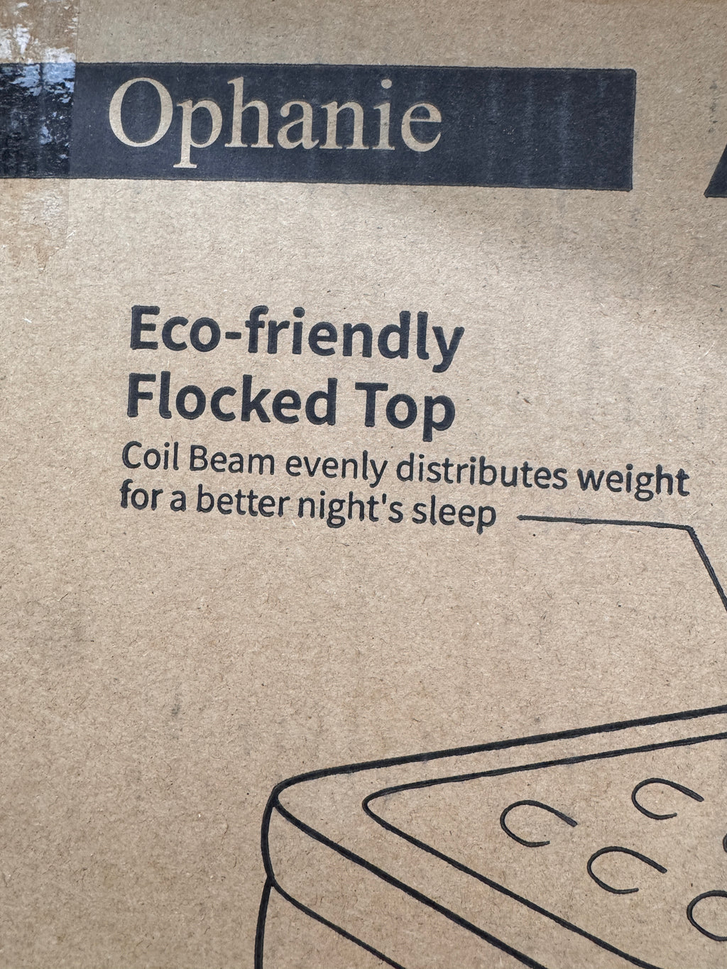 Twin Size Air Mattress