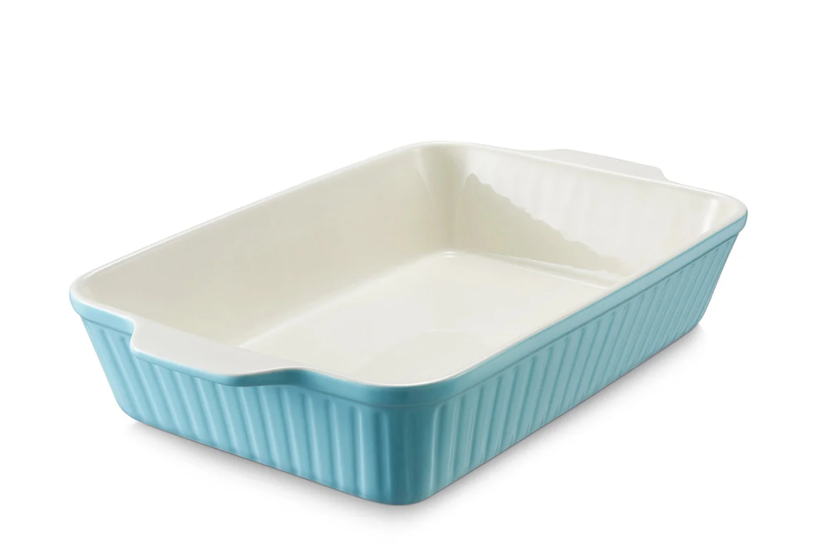 Baking Dish & Ramekin Set