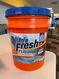 Ultra Fresh Detergent - 5 Gallons